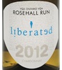 Rosehall Run Unoaked Liberated Chardonnay 2013